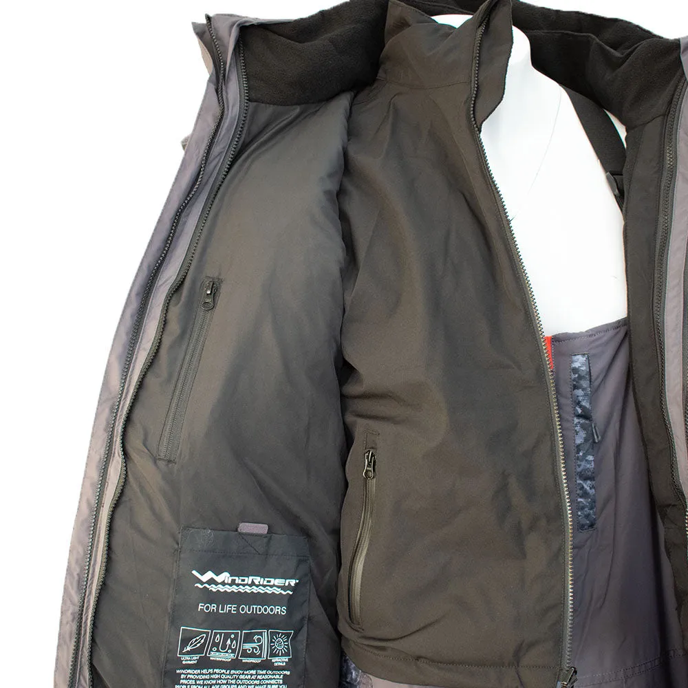 Hayward 3 Season Float Jacket