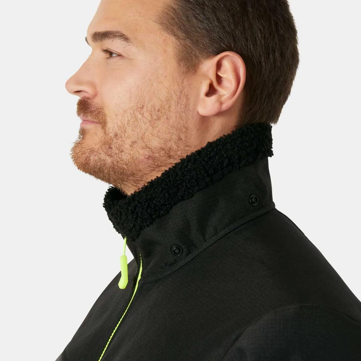 Helly Hansen Oxford Winter Softshell Jacket