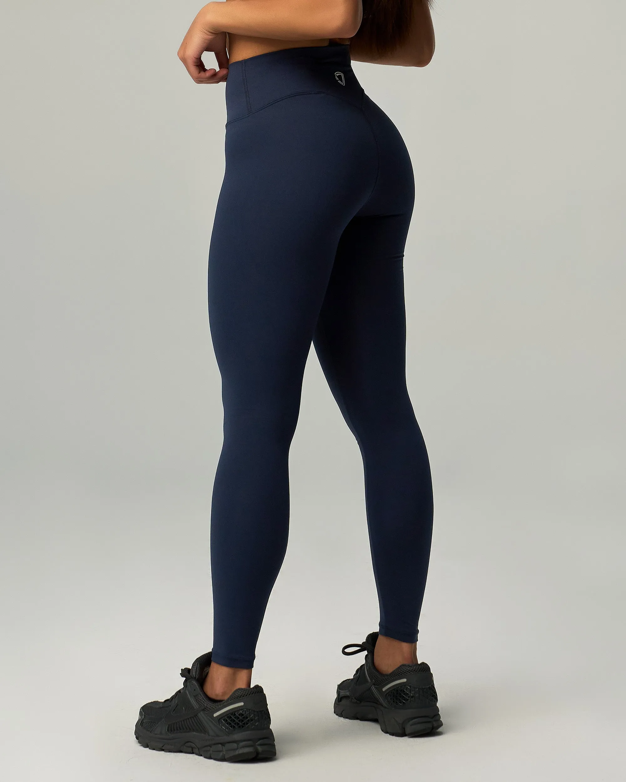 High-Wasited Butt-Lifting Leggings