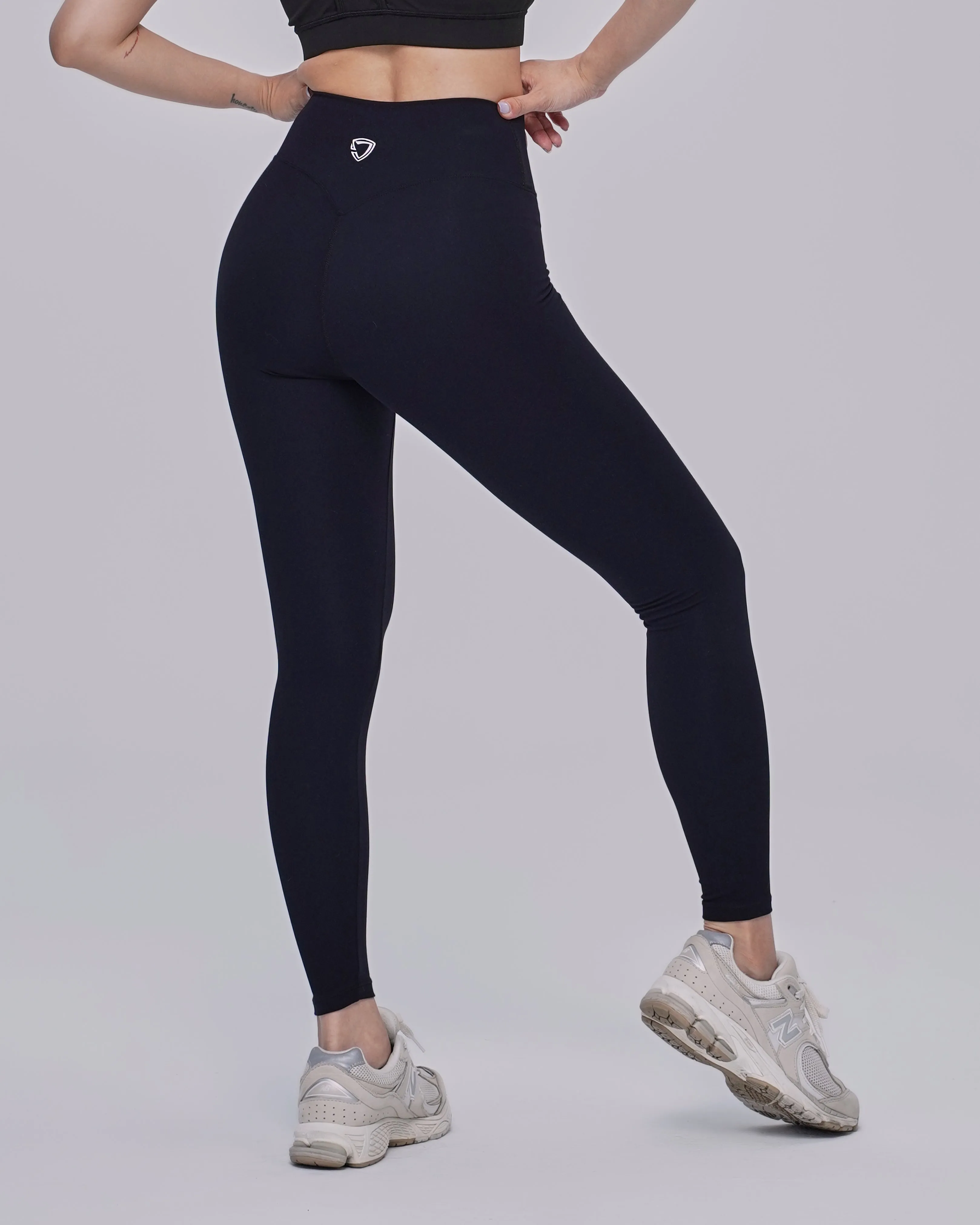 High-Wasited Butt-Lifting Leggings