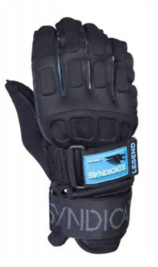 HO Sports - Syndicate Legend Inside Out Glove - 2023-Large