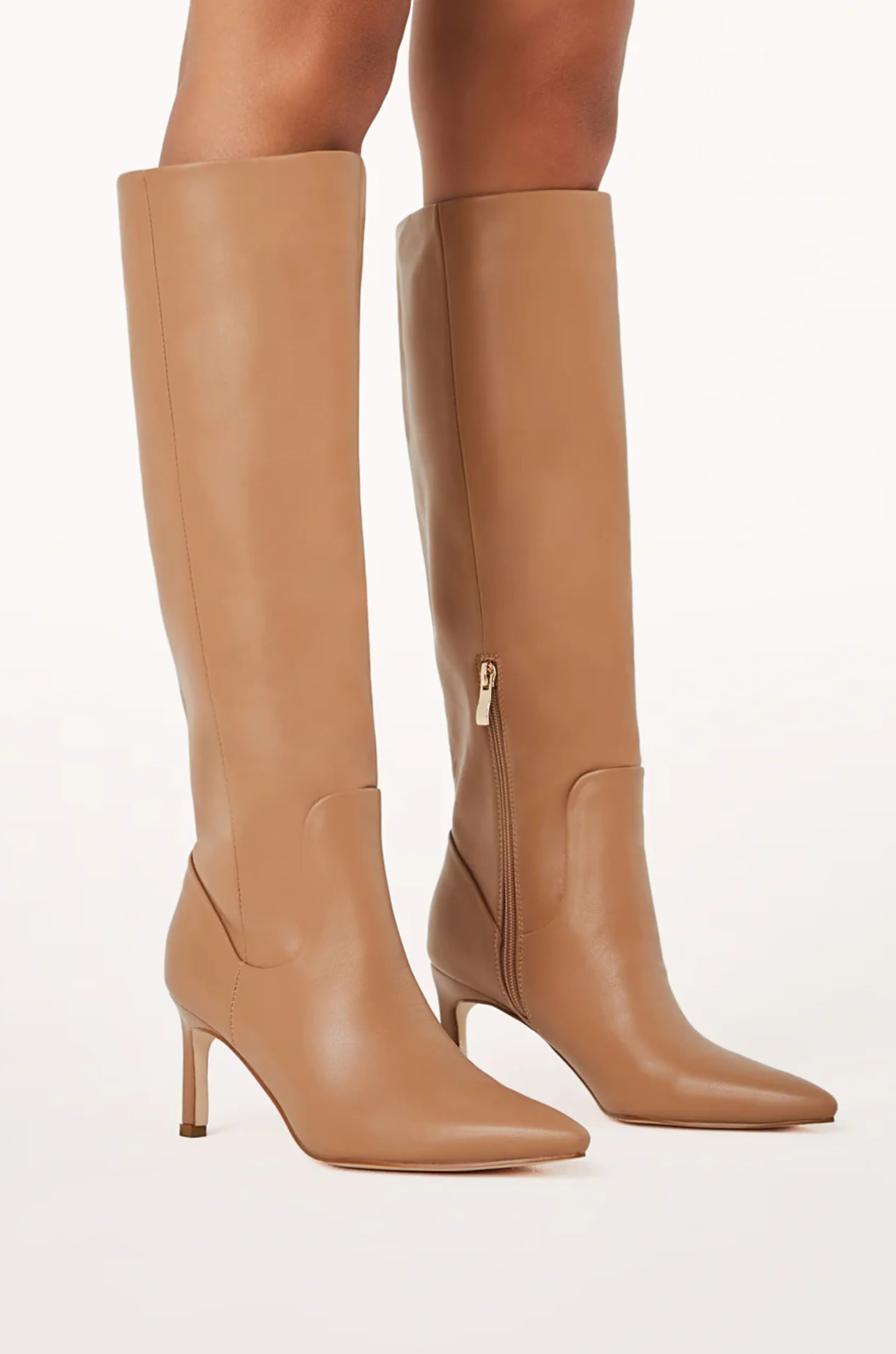 Huda Boot by Billini