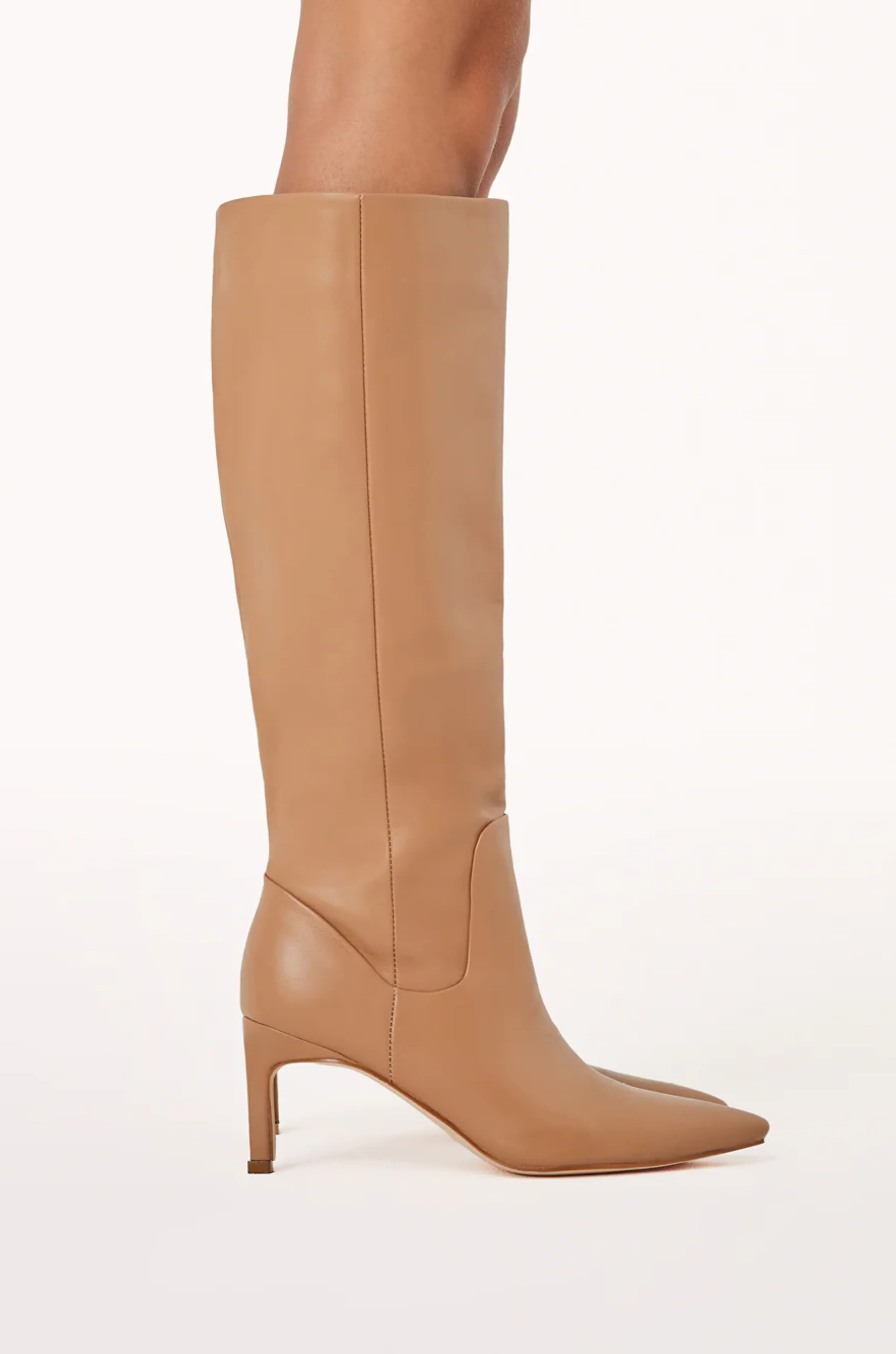 Huda Boot by Billini