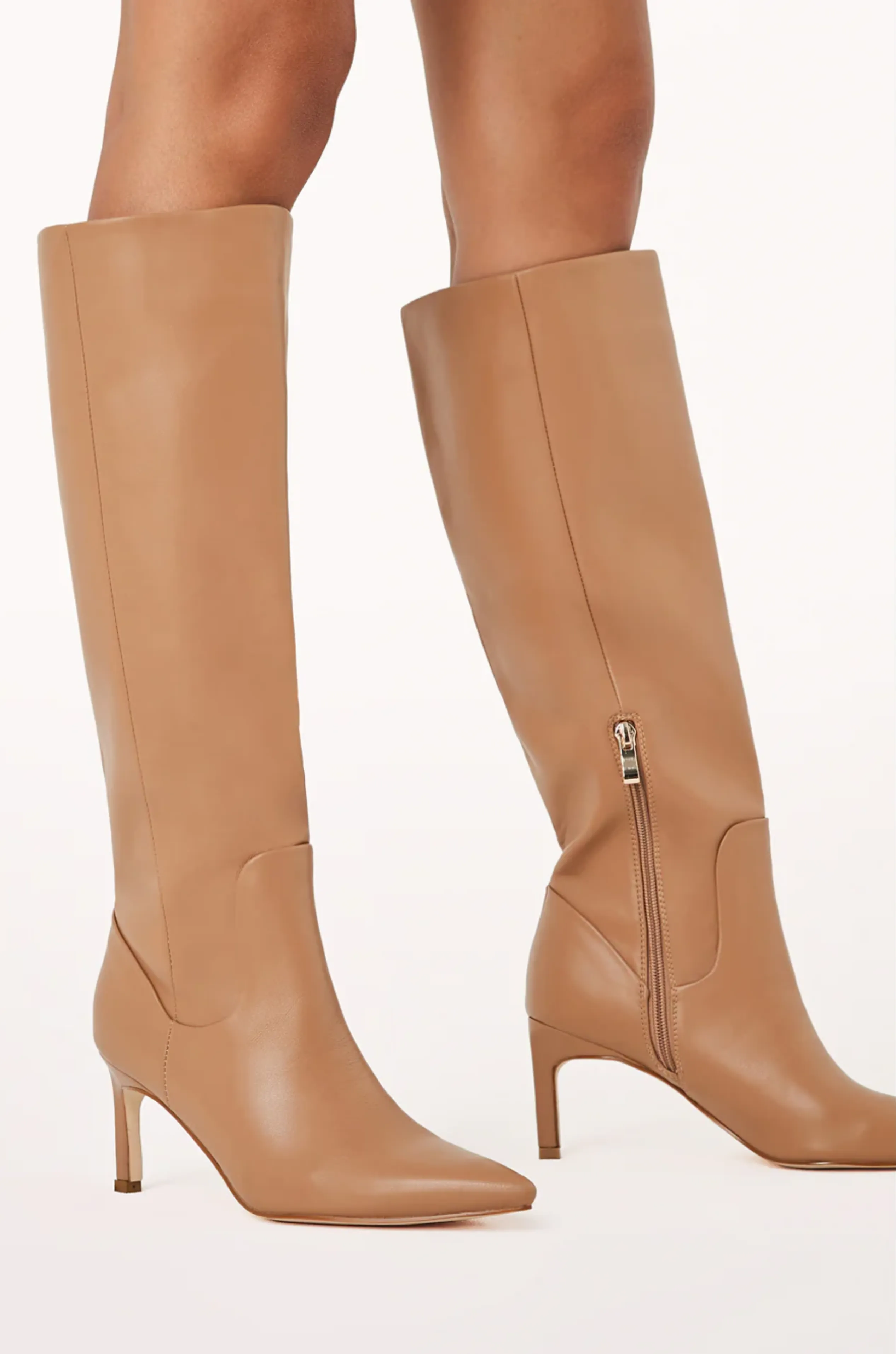 Huda Boot by Billini