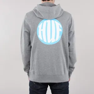 HUF High Definition Pullover Hoody