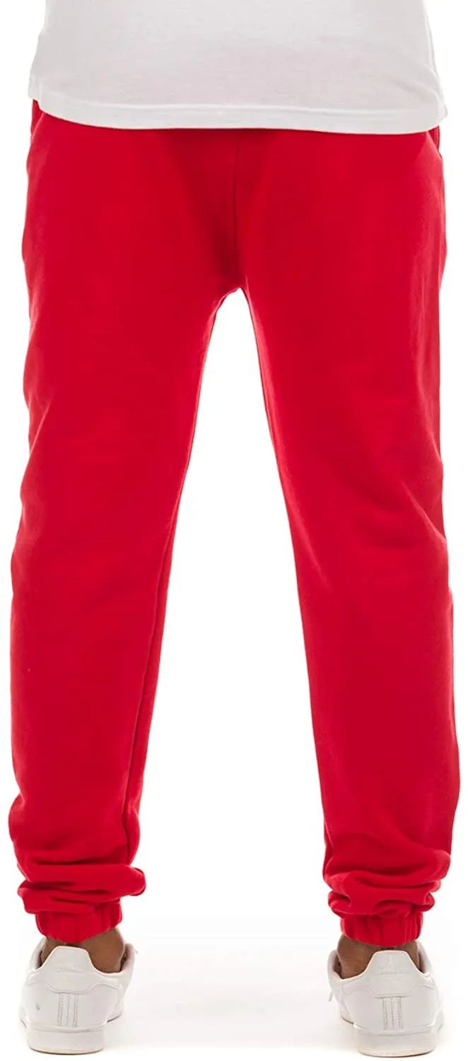 Icecream Men’s Crimson Sweatpants