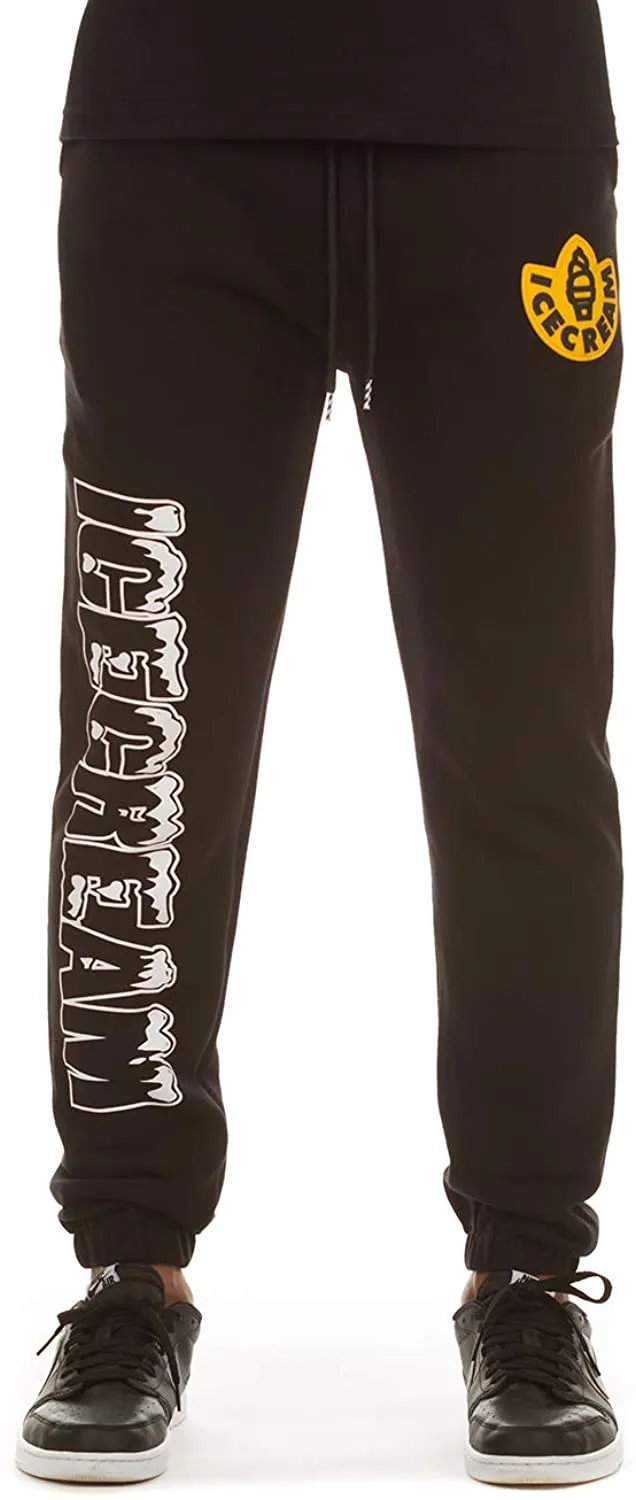 Icecream Men’s Crimson Sweatpants