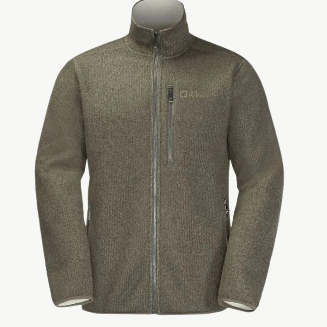 jack wolfskin Fjord Men's Jacket