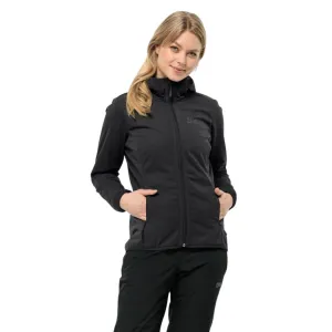 jack wolfskin Windhain Hoody Women's Jacket