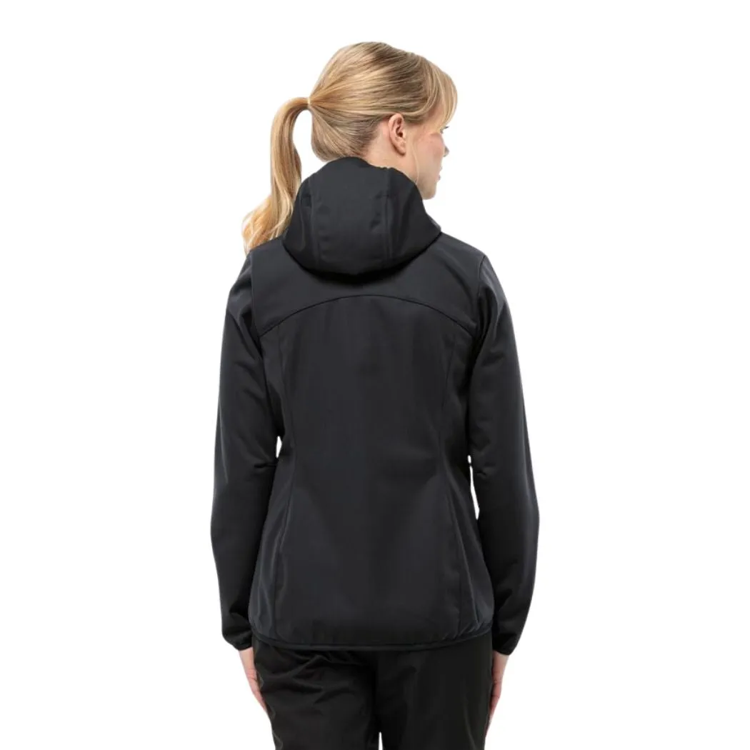 jack wolfskin Windhain Hoody Women's Jacket