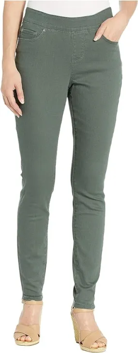 Jag Women Size Juniper Maya Skinny