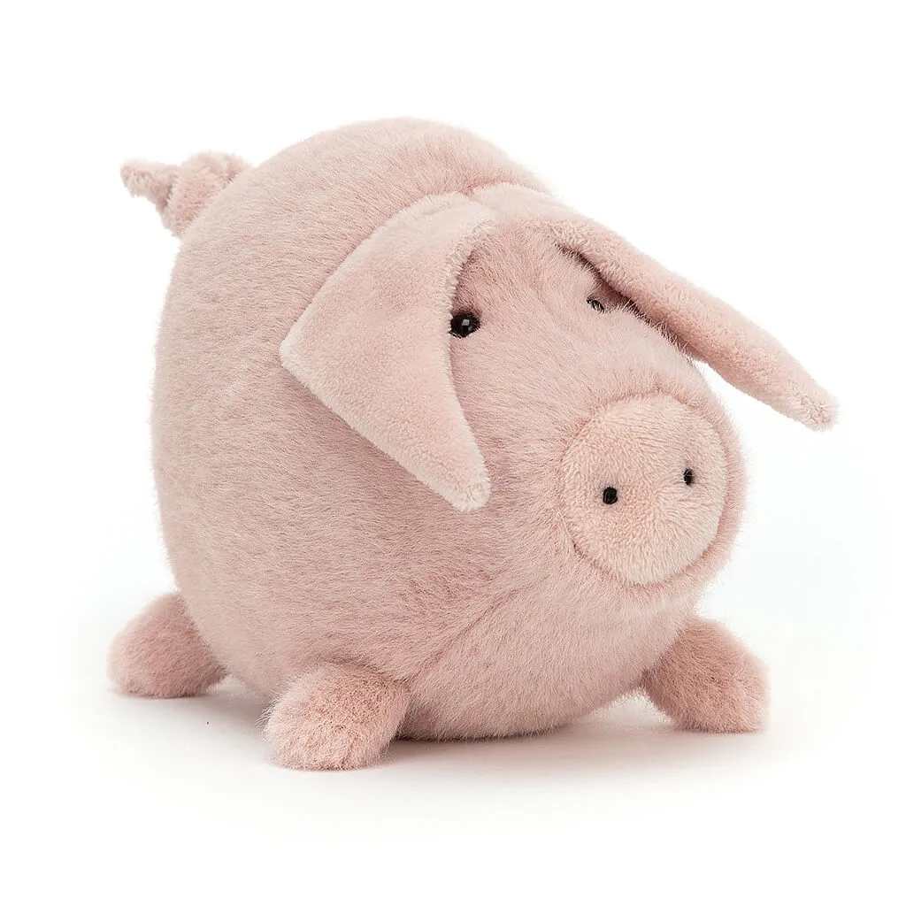 Jellycat Higgledy Piggledy Pink