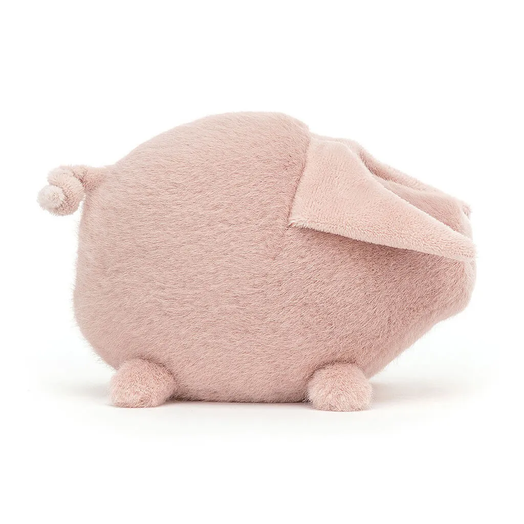 Jellycat Higgledy Piggledy Pink