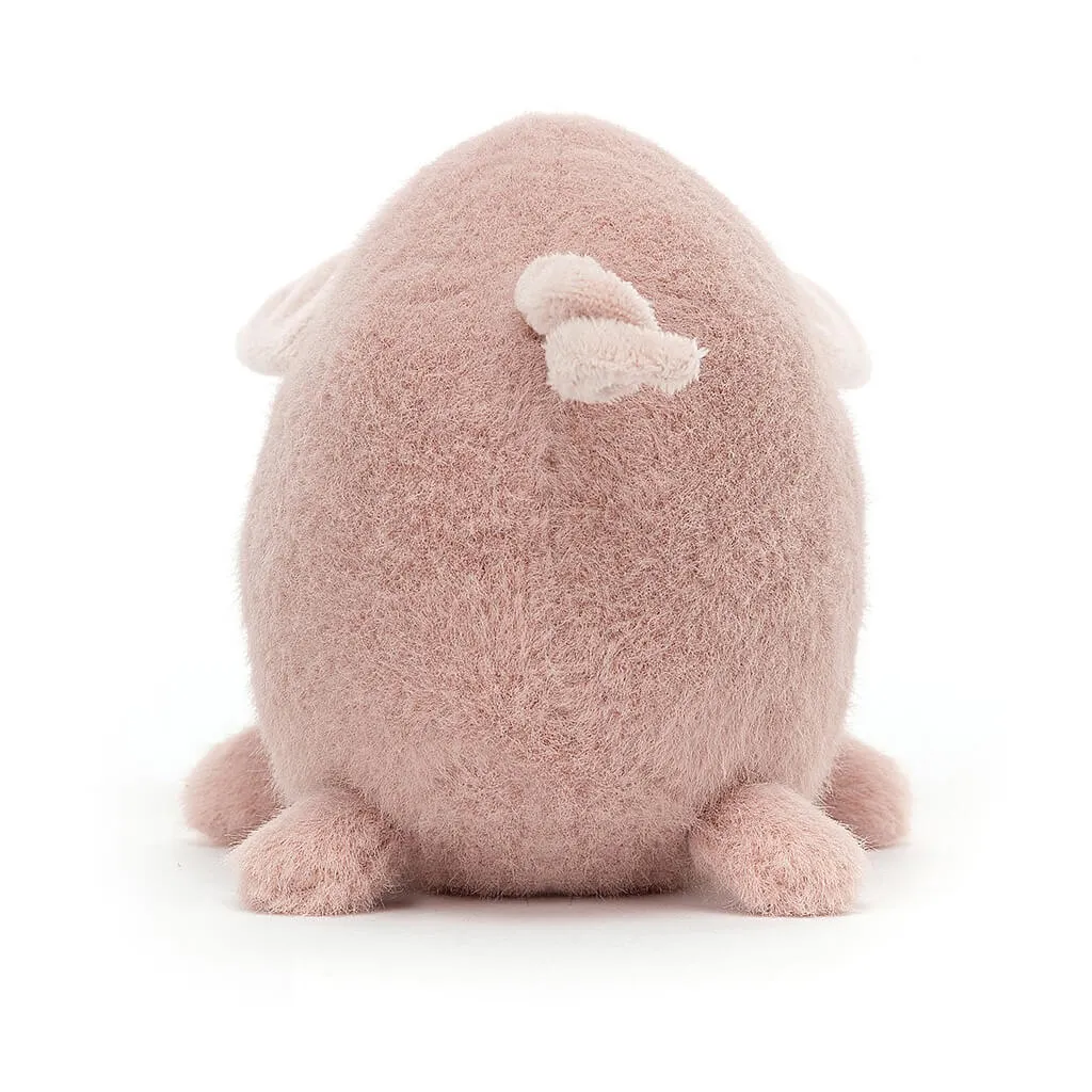 Jellycat Higgledy Piggledy Pink