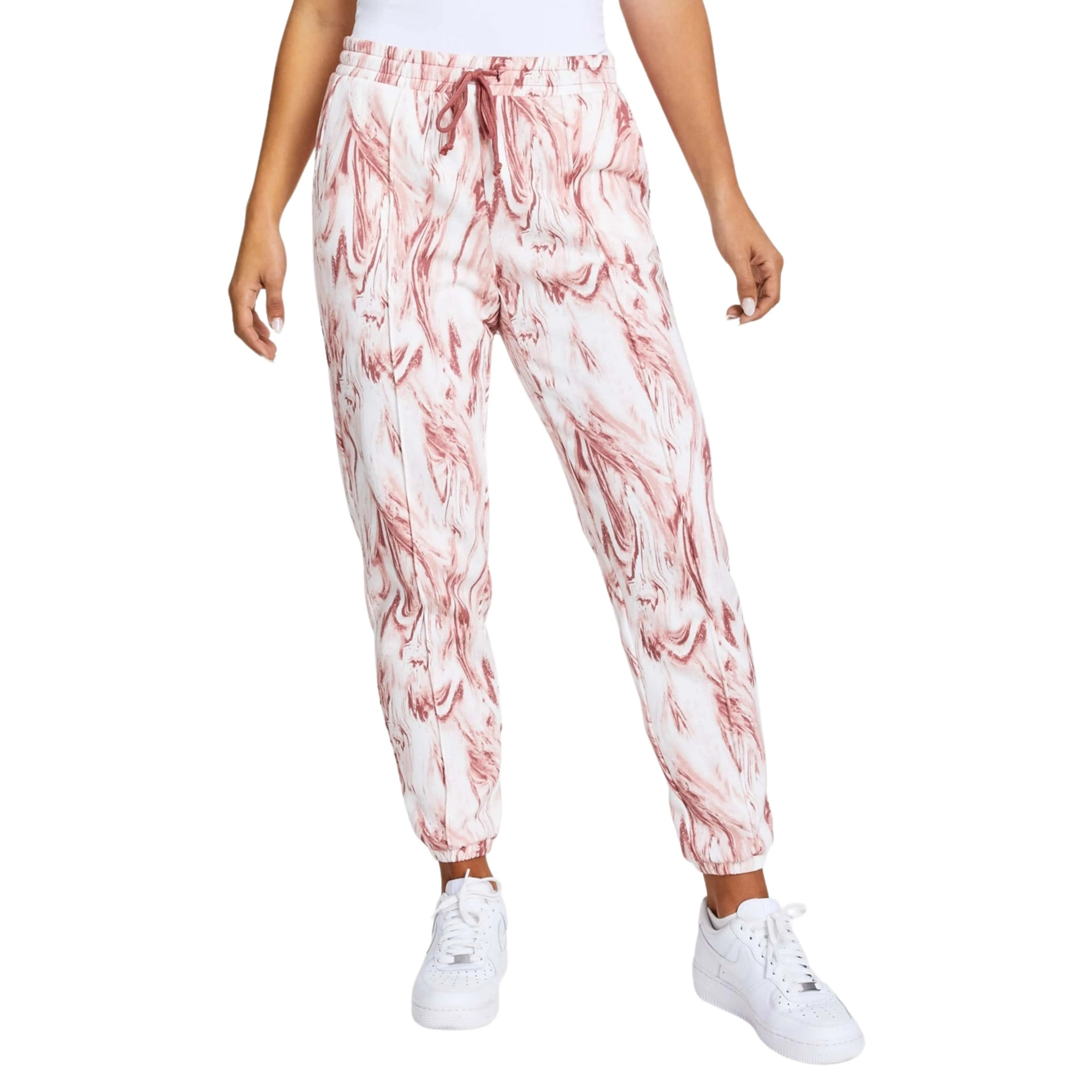 JENNI - Printed Sweatpants