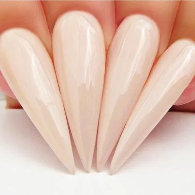 Kiara Sky Classic Gel & Polish Duo - 604 Re-nude