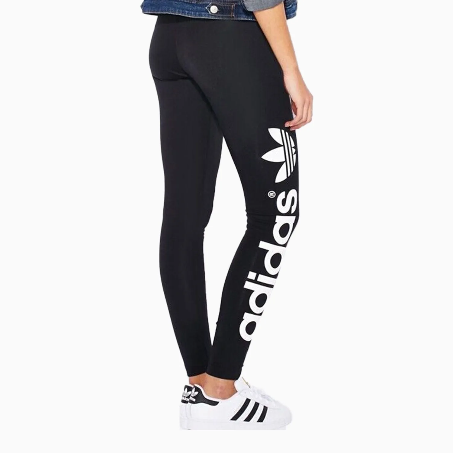 Kid's J Leggins Sweat Pant