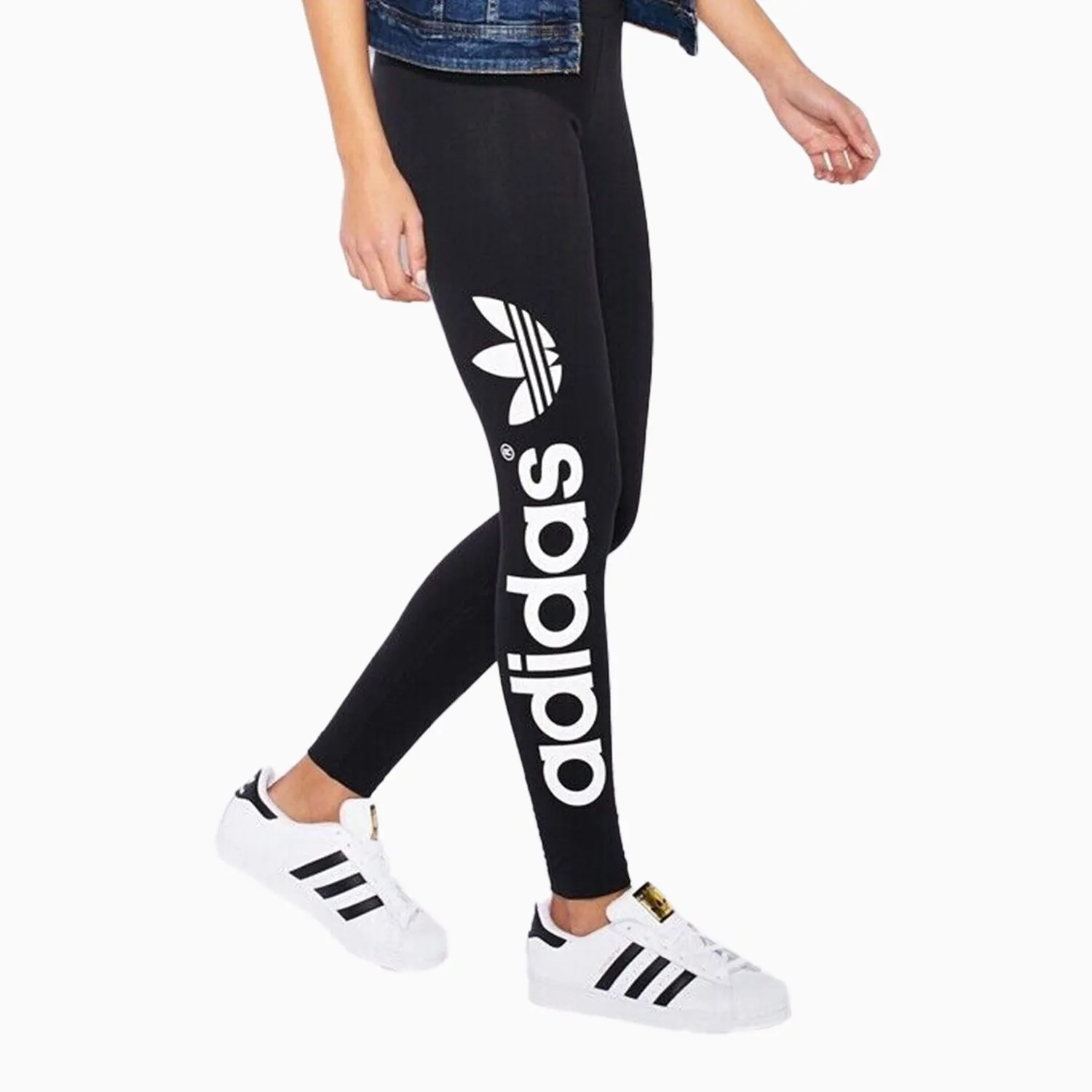 Kid's J Leggins Sweat Pant