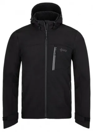 Kilpi Mens Softshell Jacket - Ravio