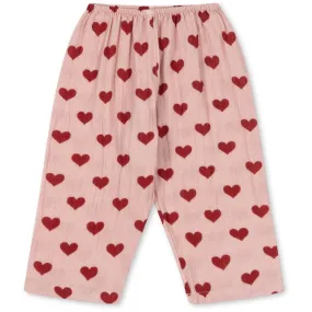 Konges Sløjd Amour Mellow Coco Pants Gots