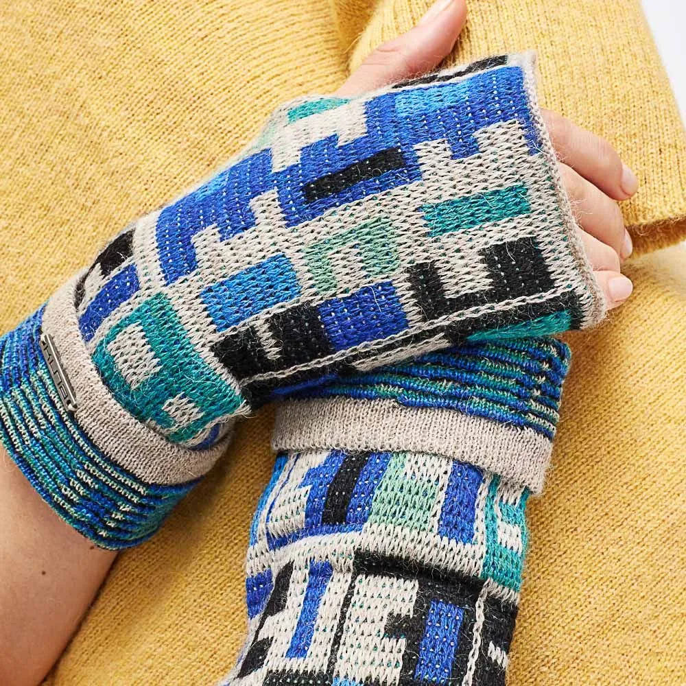 Kuna Wadja Alpaca Gloves