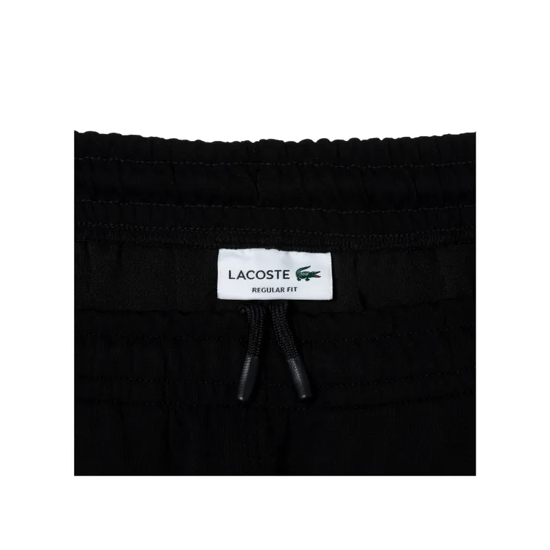 Lacoste Embroidered Regular Fit Sweatpants-Men's