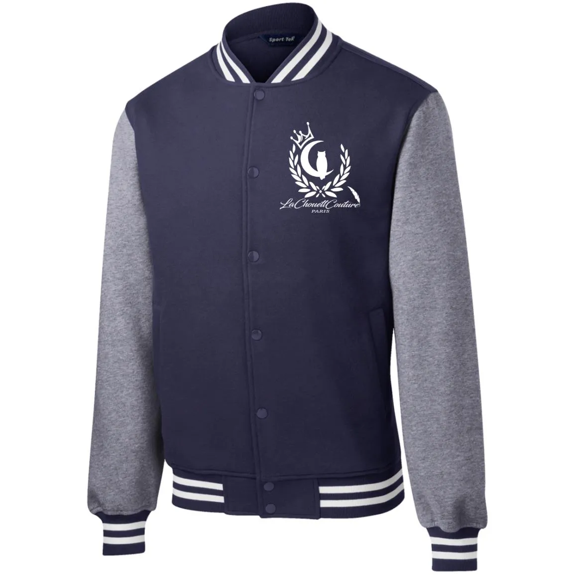 LCC NOBLE Fleece Jacket