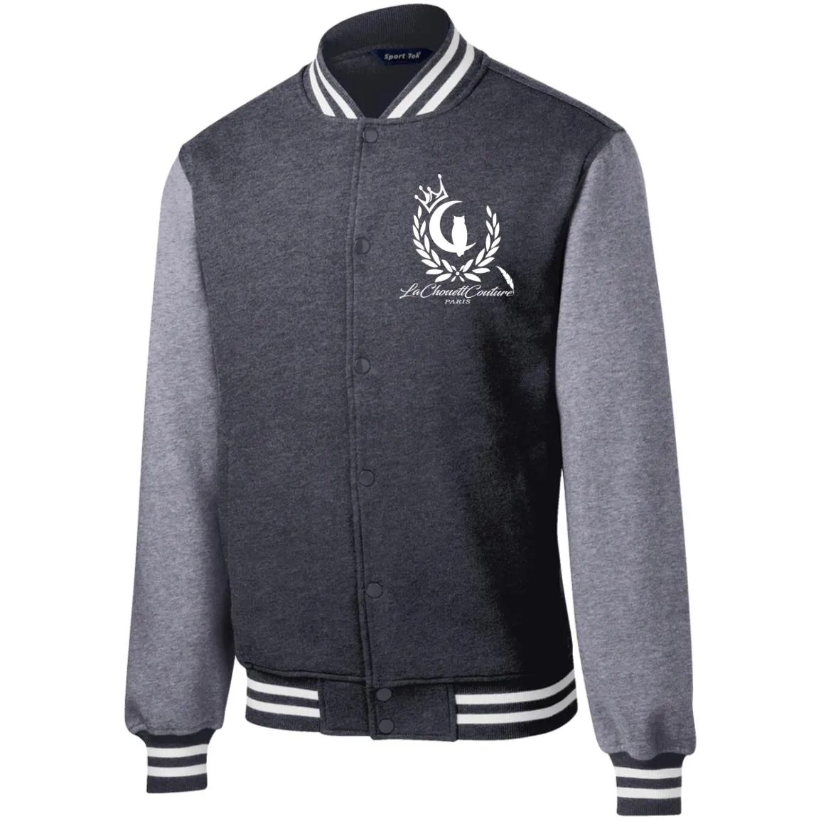 LCC NOBLE Fleece Jacket