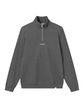 LENS HALFZIP SWEATSHIRT