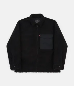 Levi's® Red Tab™ Mason Minimalist Jacket - Caviar