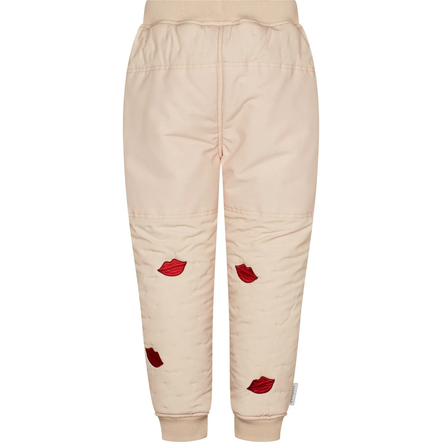 MarMar Thermo Kiss Embroidery Odin Pants Outerwear