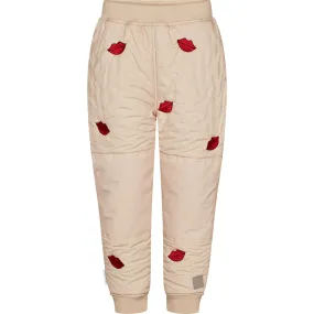 MarMar Thermo Kiss Embroidery Odin Pants Outerwear