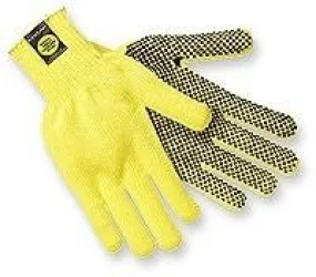 MCR Safety 9365 Kevlar Dotted Glove