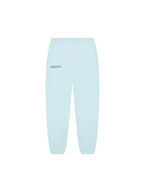 Mens 365 Heavyweight Track Pants—powder blue