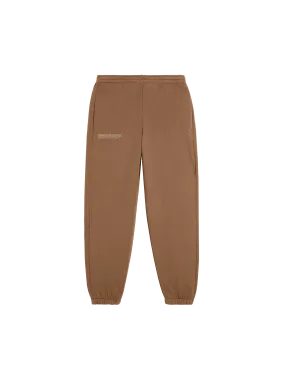 Mens Archive 365 Heavyweight Track Pants—marais brown