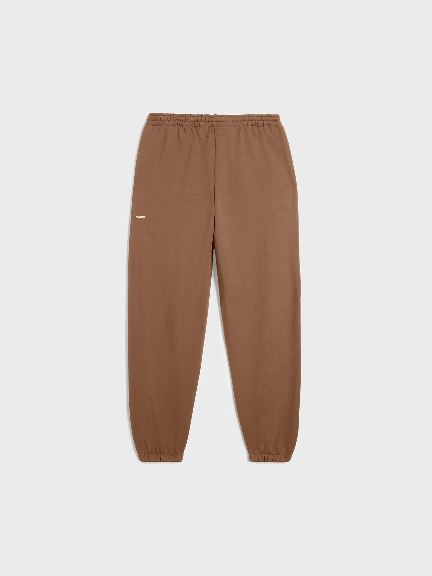 Mens Archive 365 Heavyweight Track Pants—marais brown