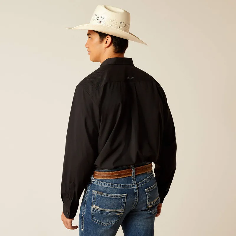 Men's Ariat 360 AirFlow Classic Fit Shirt - 10048567