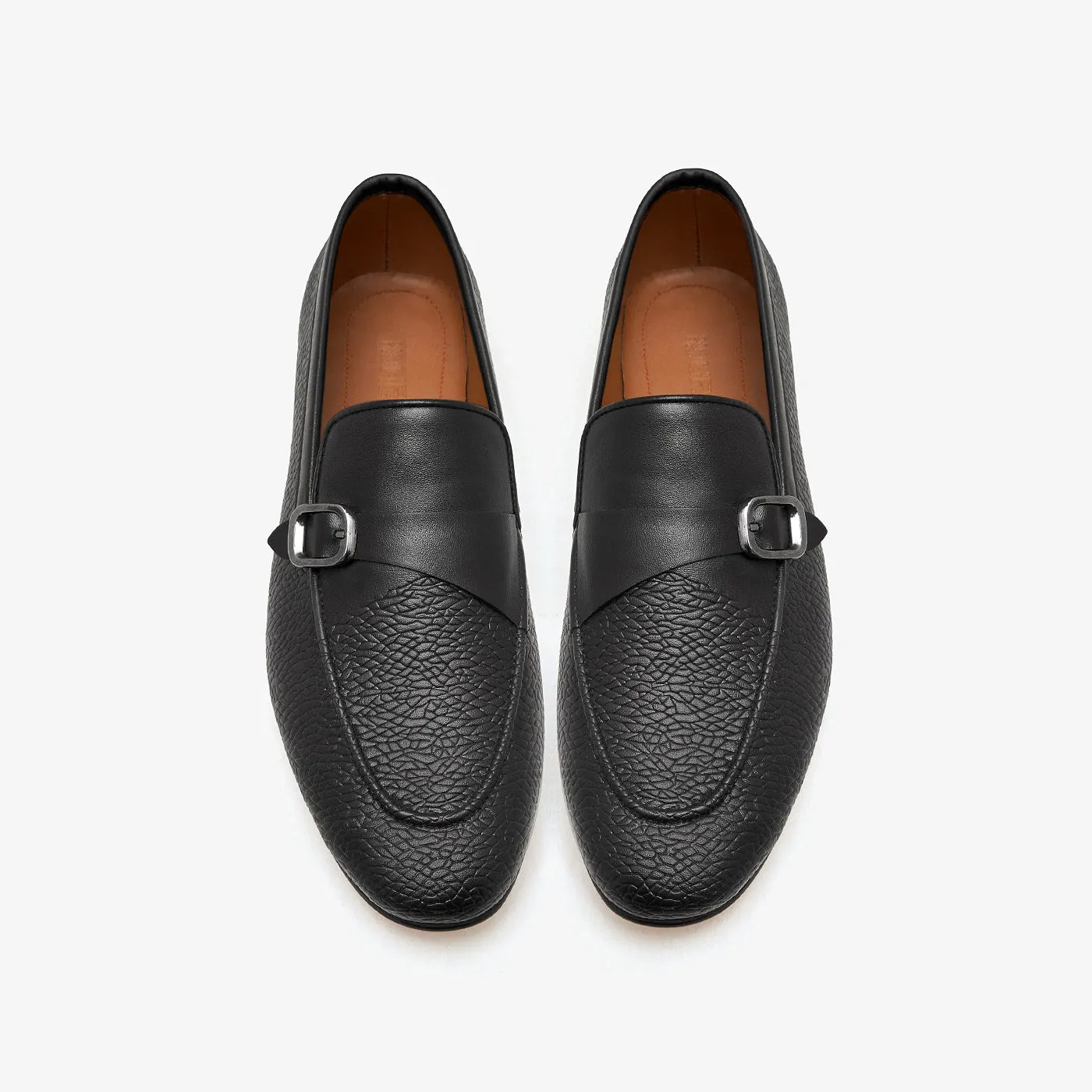 Men's Formal Slip-Ons