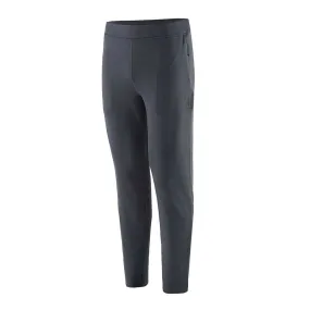 Men's R1 Thermal Bottoms - Smolder Blue