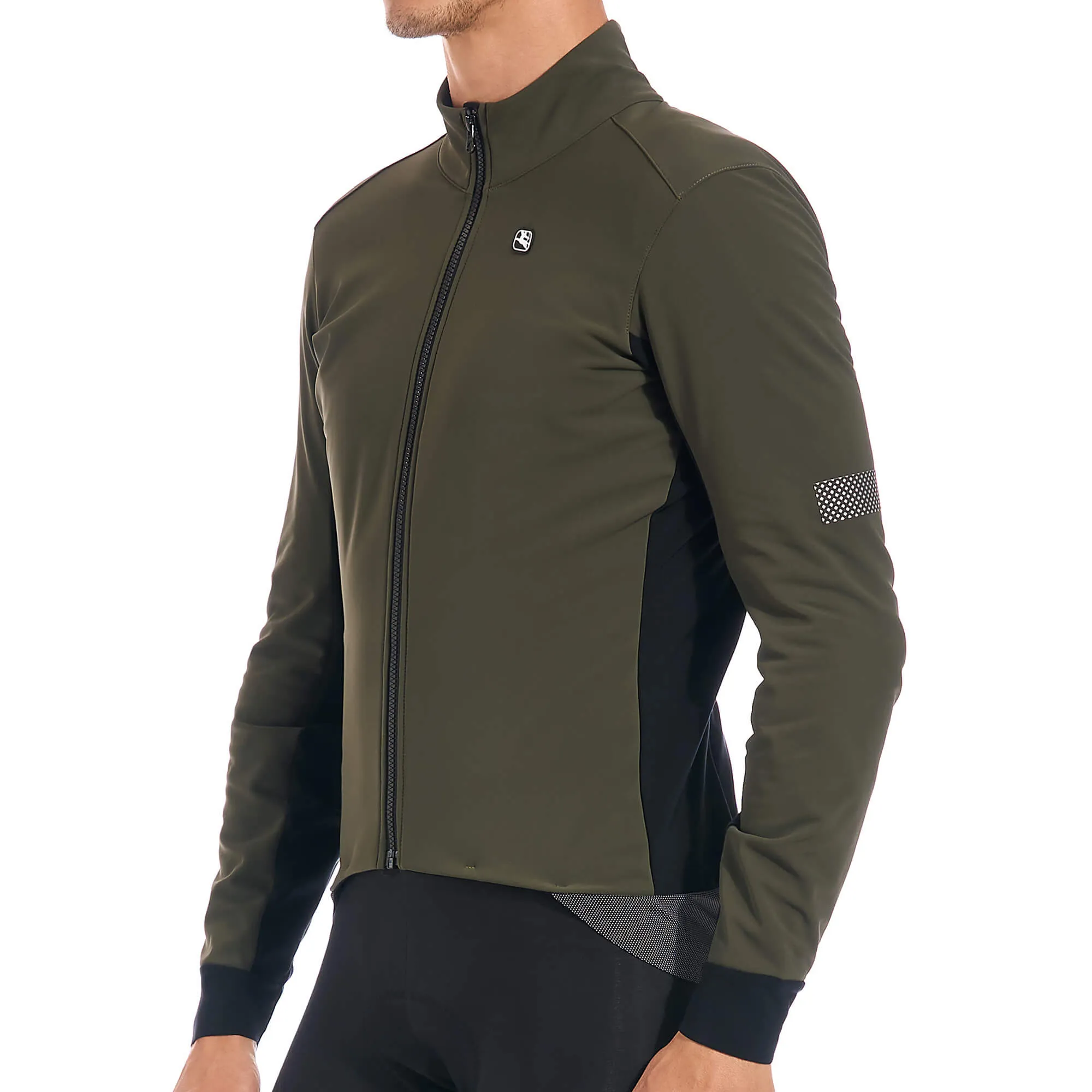 Men's SilverLine Winter Jacket