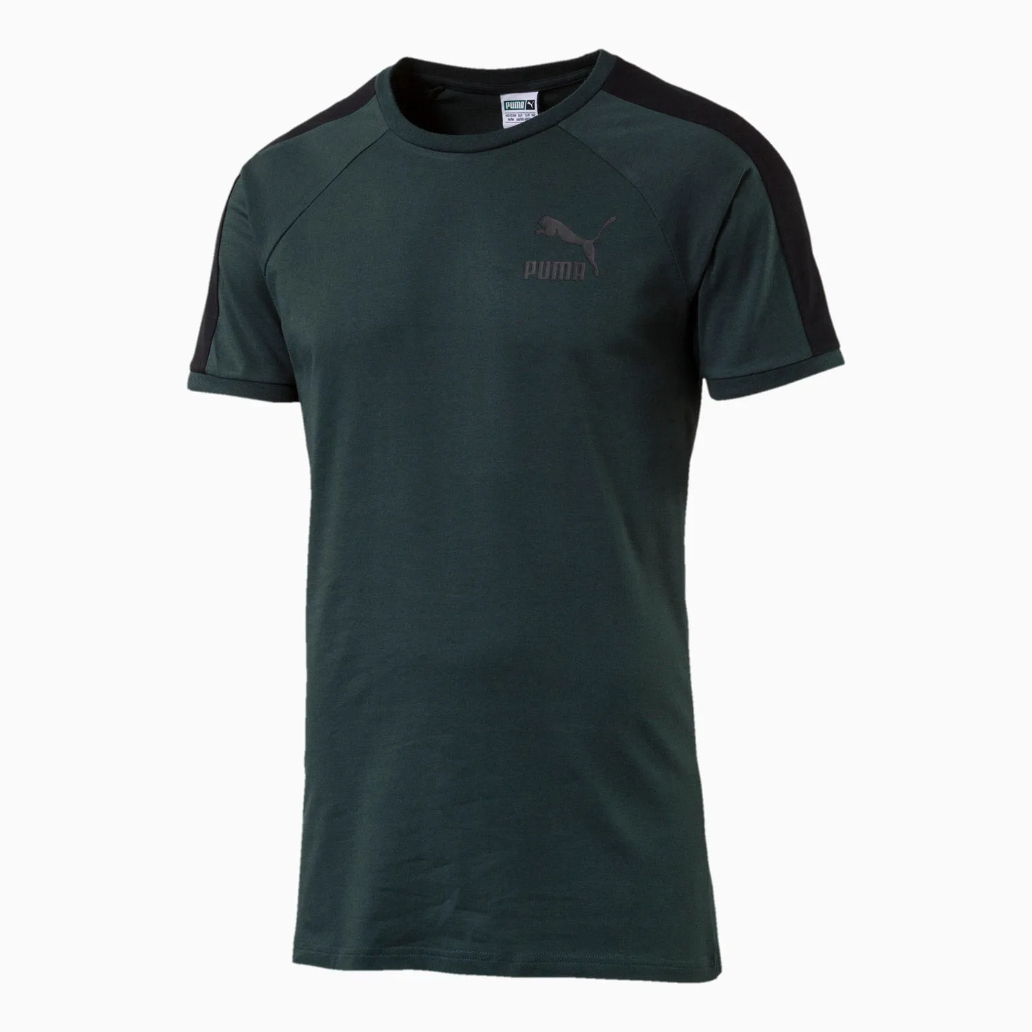 Men's T7 Slimcut Short Sleeve T Shirt