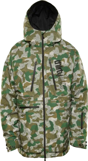 MEN'S TM JACKET