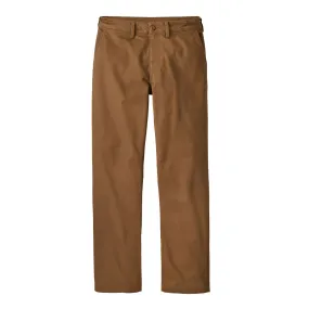 Men's Twill Traveler Chino Pants - Reg