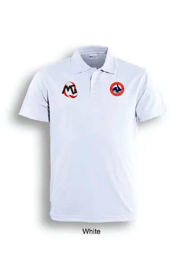 MG14 Short Sleeve Polo Shirt- DPSS