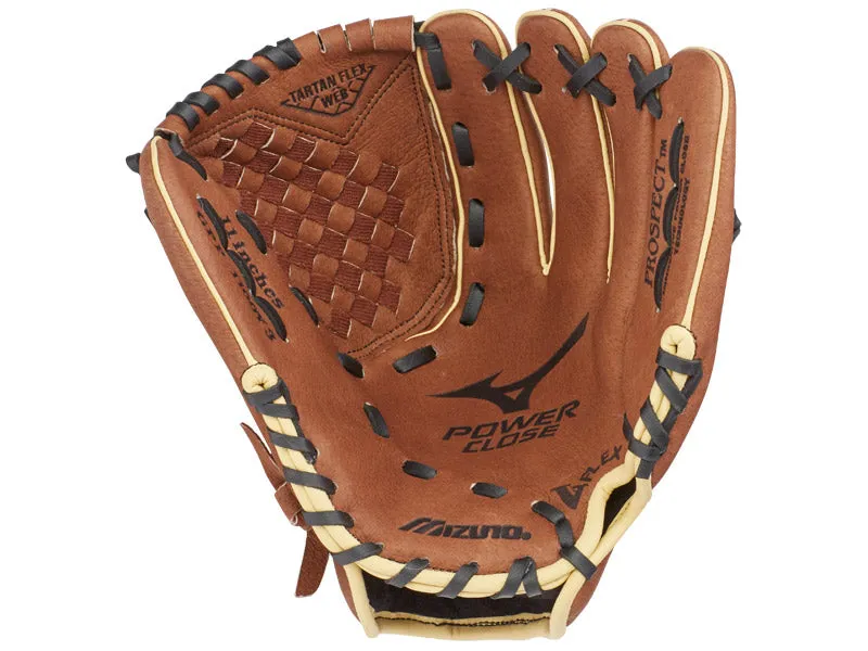 Mizuno Prospect PowerClose 11" Youth Glove