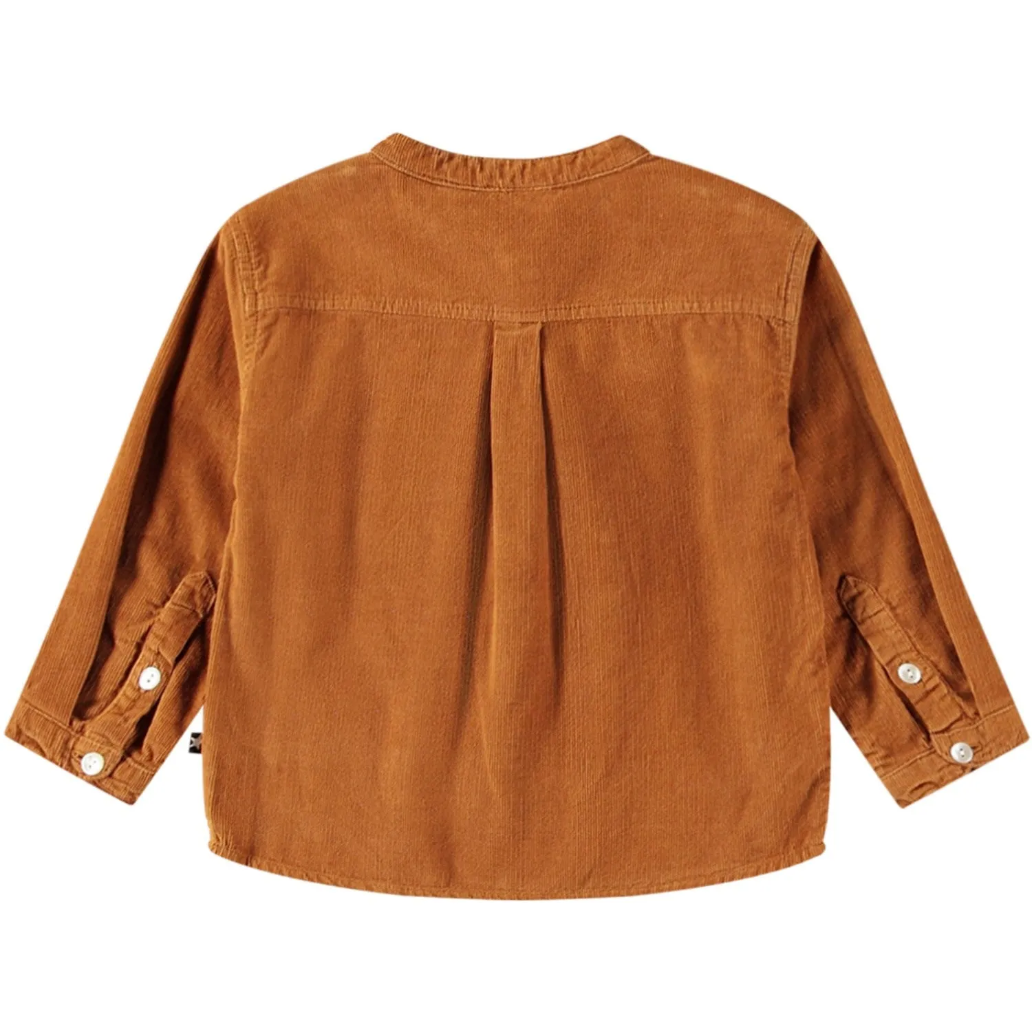 Molo Brown Sugar Enoz Shirt