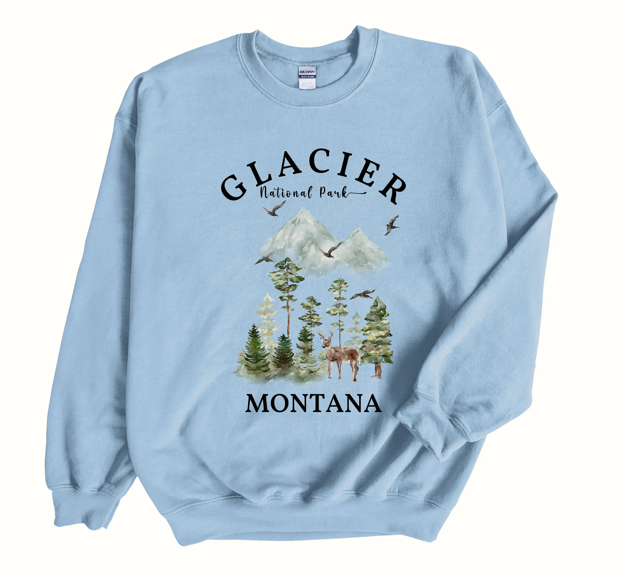 Montana Sweatshirt