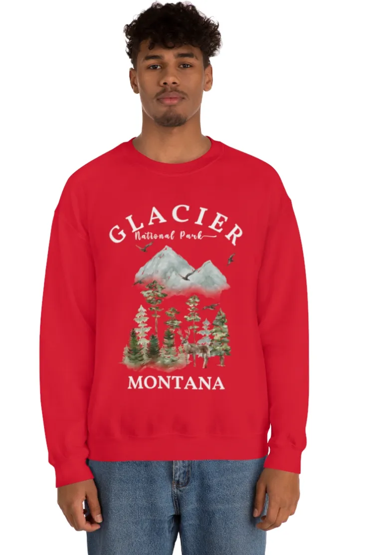 Montana Sweatshirt