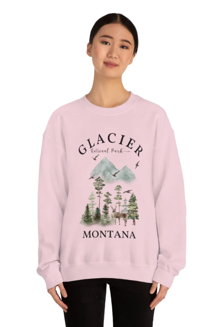 Montana Sweatshirt