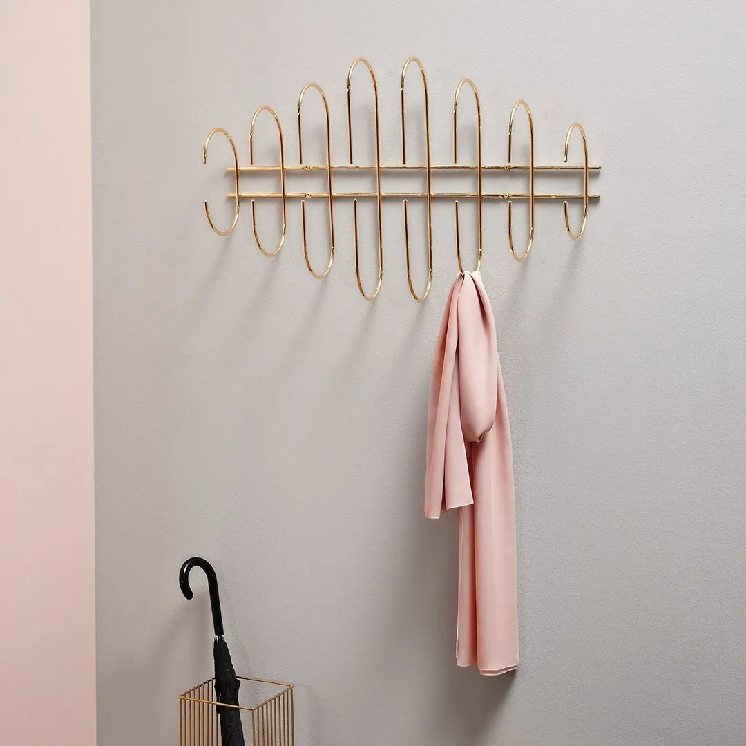 Moveo Coat Rack